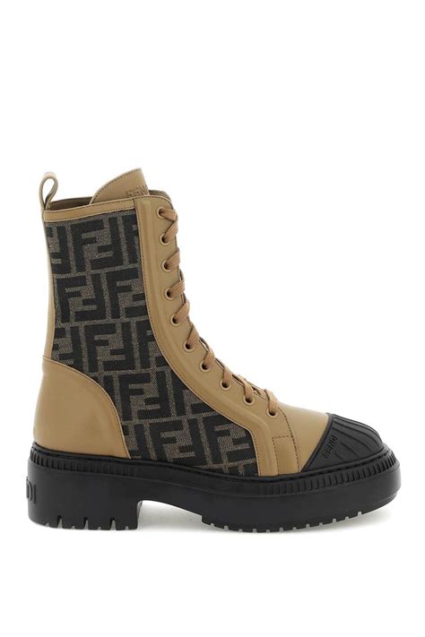 fendi domino boots